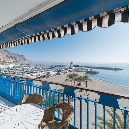 Expoholidays - Apartamento Crucero Apartment Aguadulce  Bagian luar foto