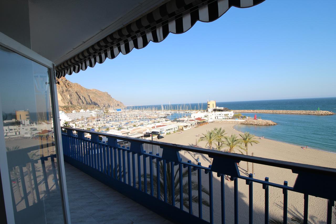 Expoholidays - Apartamento Crucero Apartment Aguadulce  Bagian luar foto