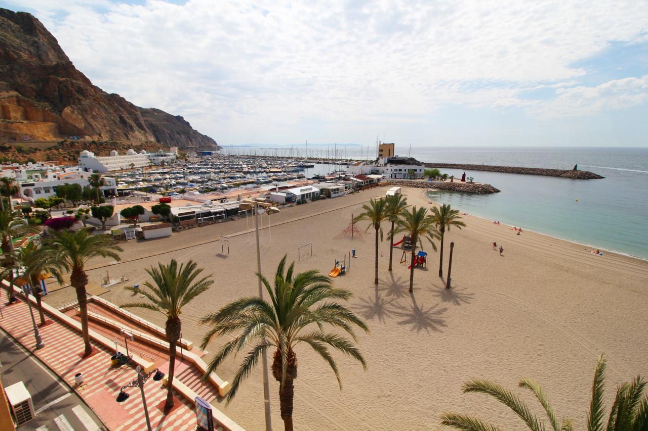 Expoholidays - Apartamento Crucero Apartment Aguadulce  Bagian luar foto