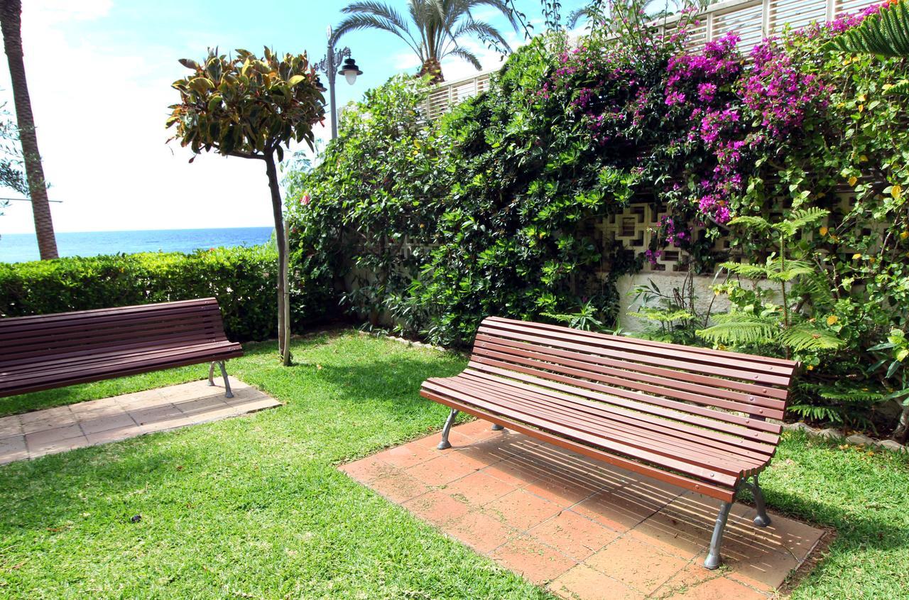 Expoholidays - Apartamento Crucero Apartment Aguadulce  Bagian luar foto