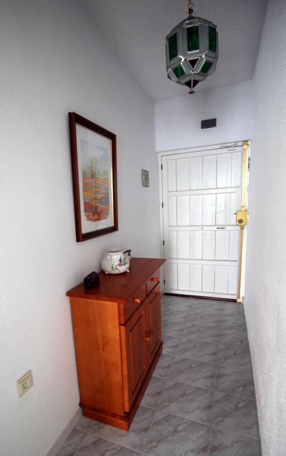 Expoholidays - Apartamento Crucero Apartment Aguadulce  Bagian luar foto
