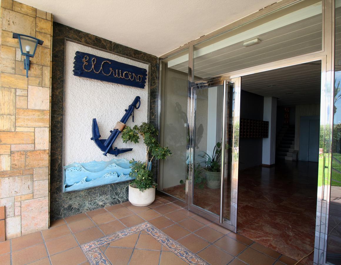 Expoholidays - Apartamento Crucero Apartment Aguadulce  Bagian luar foto