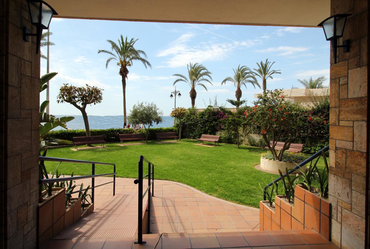 Expoholidays - Apartamento Crucero Apartment Aguadulce  Bagian luar foto