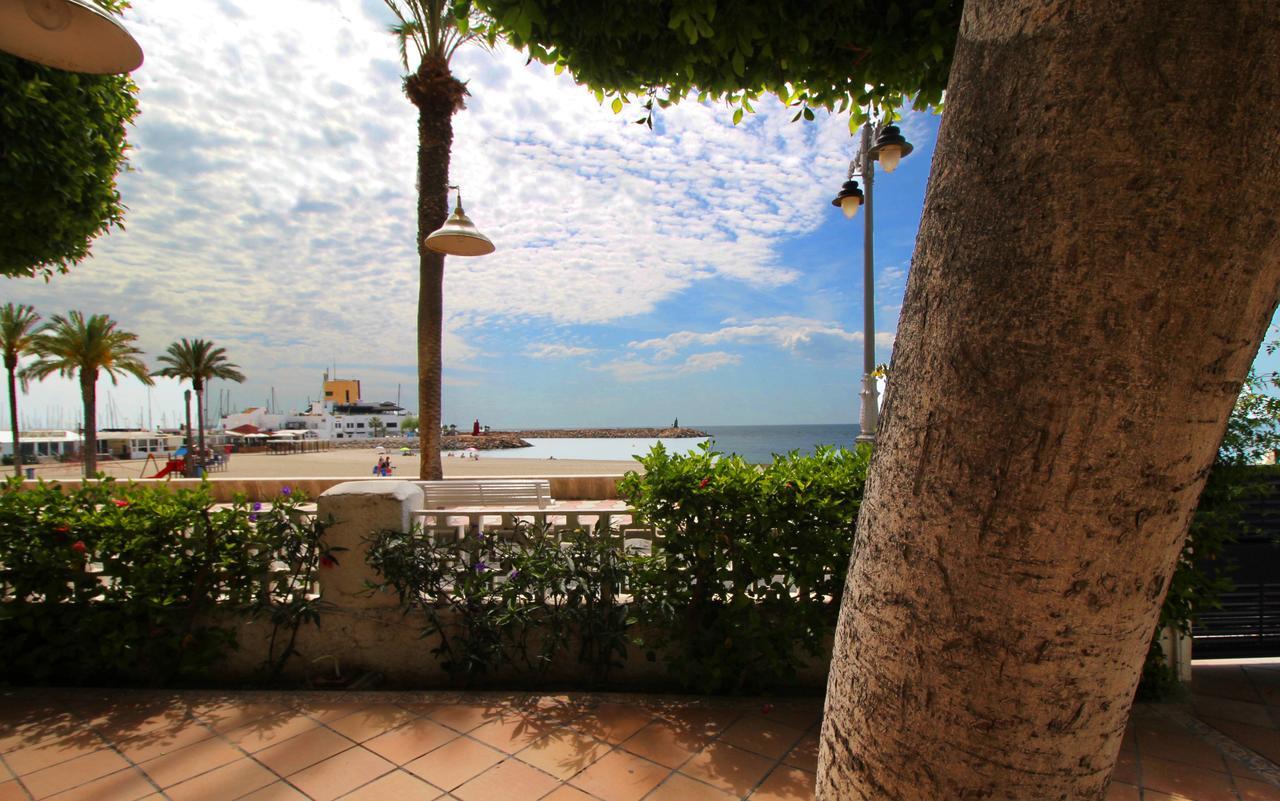 Expoholidays - Apartamento Crucero Apartment Aguadulce  Bagian luar foto