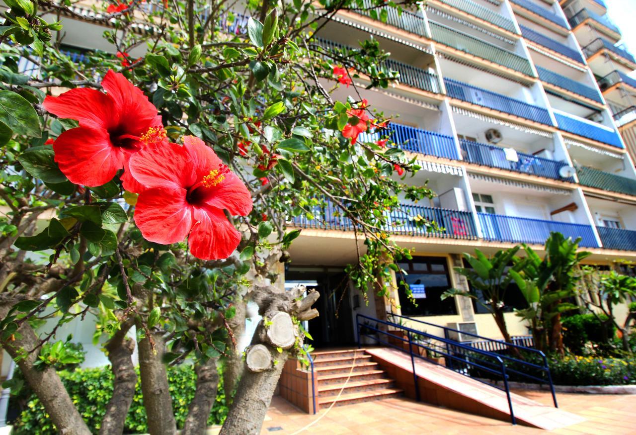 Expoholidays - Apartamento Crucero Apartment Aguadulce  Bagian luar foto