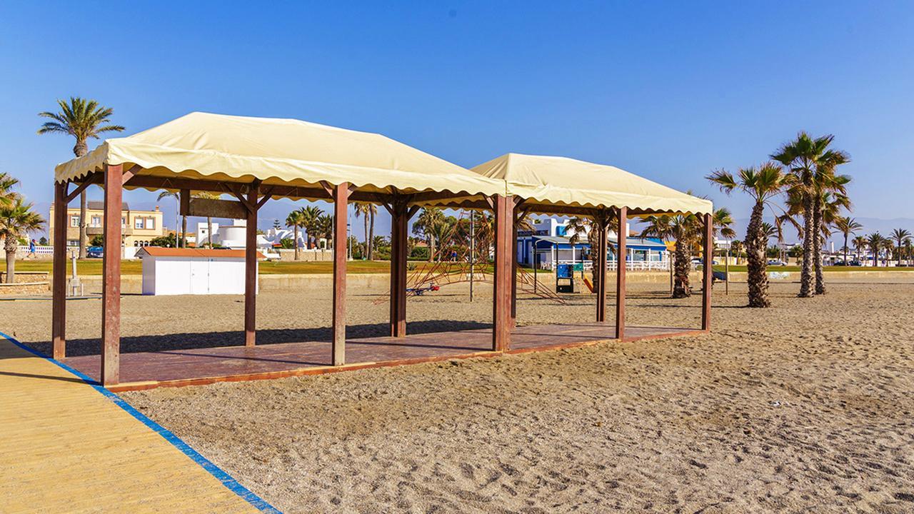 Expoholidays - Apartamento Crucero Apartment Aguadulce  Bagian luar foto
