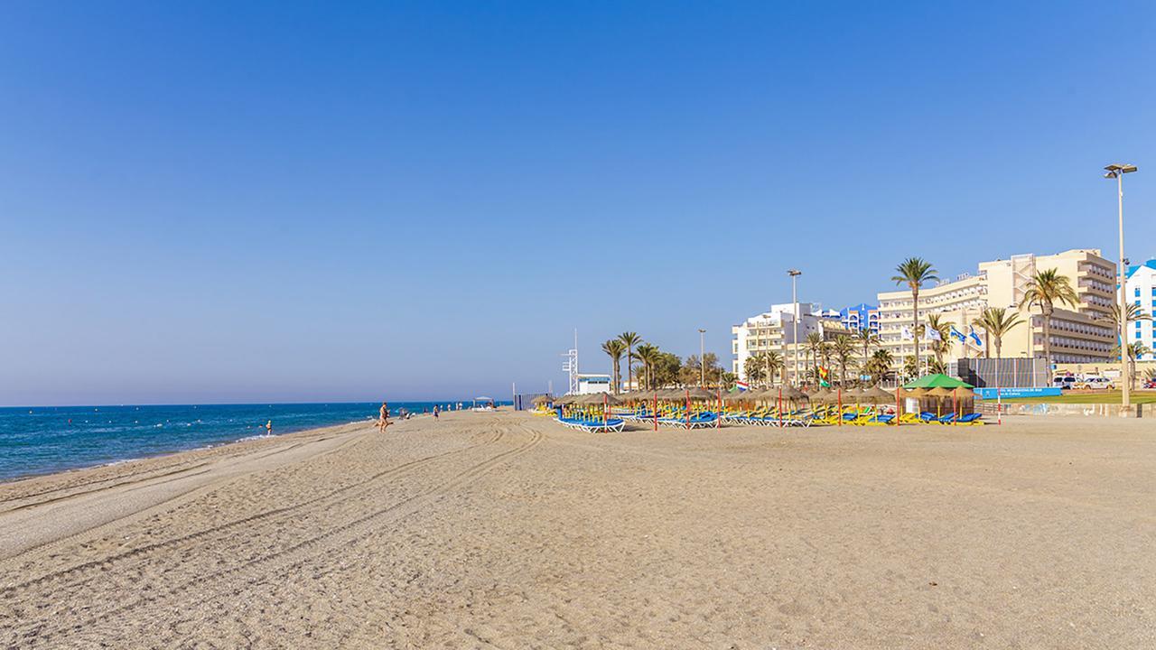 Expoholidays - Apartamento Crucero Apartment Aguadulce  Bagian luar foto