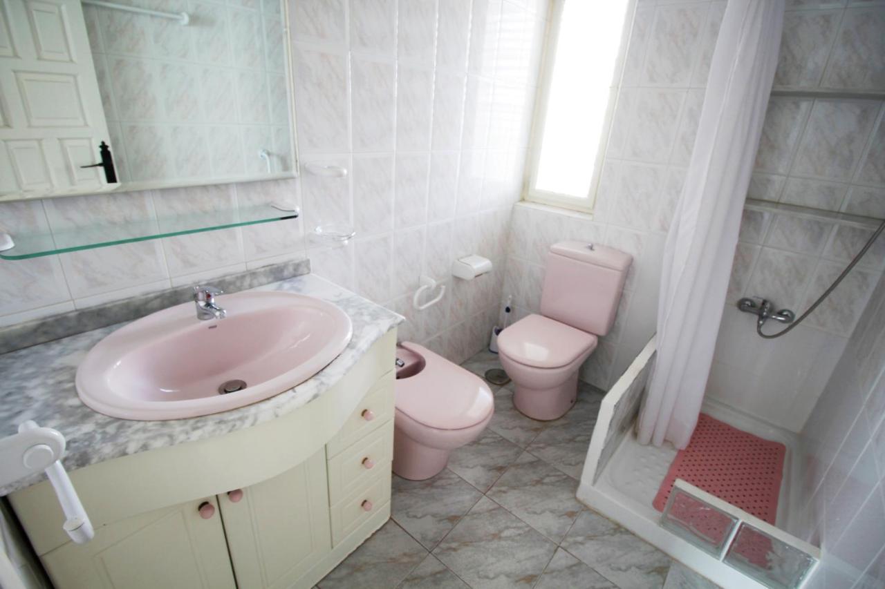 Expoholidays - Apartamento Crucero Apartment Aguadulce  Bagian luar foto