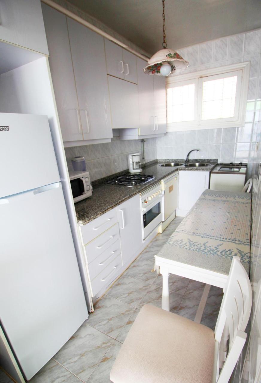 Expoholidays - Apartamento Crucero Apartment Aguadulce  Bagian luar foto