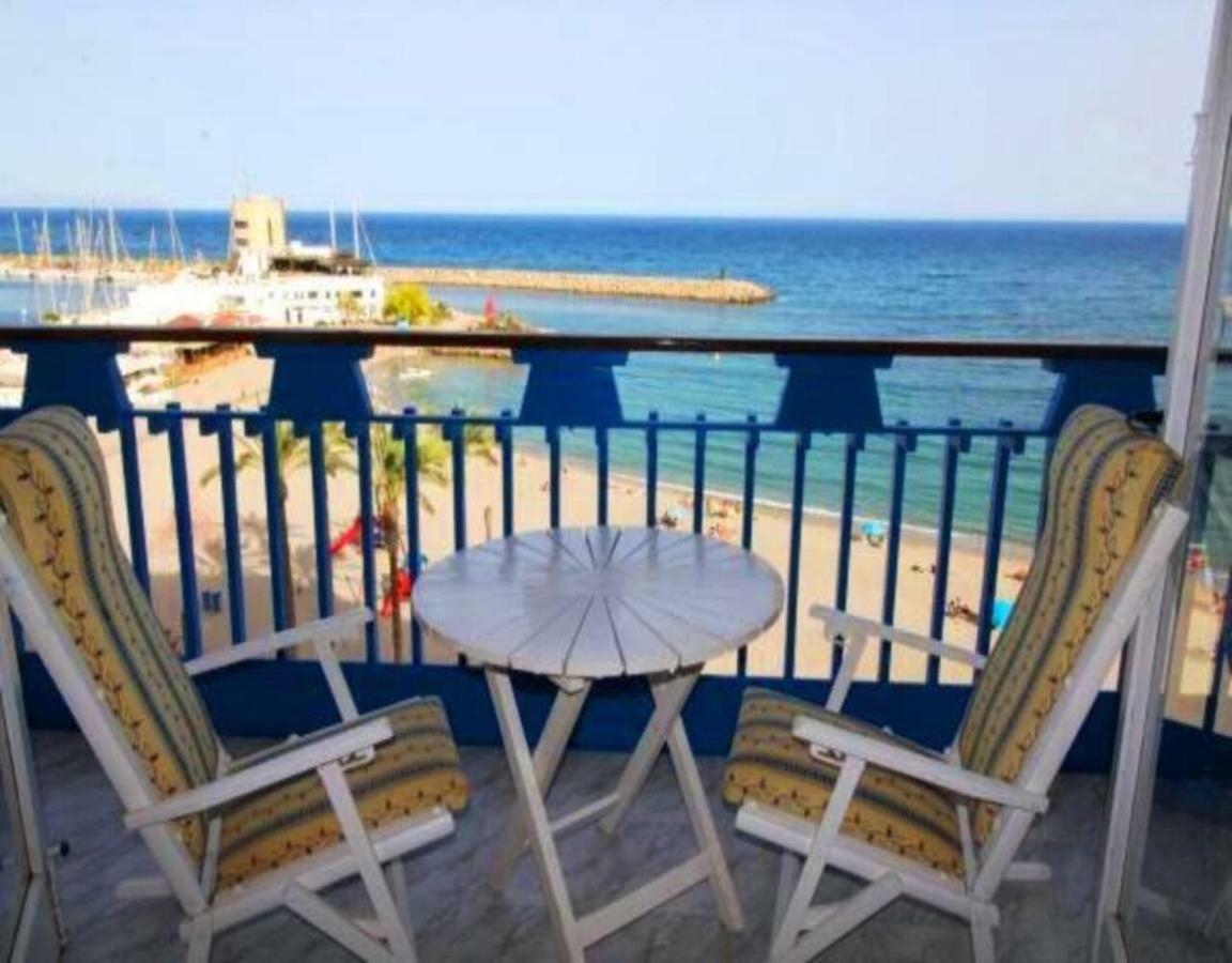 Expoholidays - Apartamento Crucero Apartment Aguadulce  Bagian luar foto
