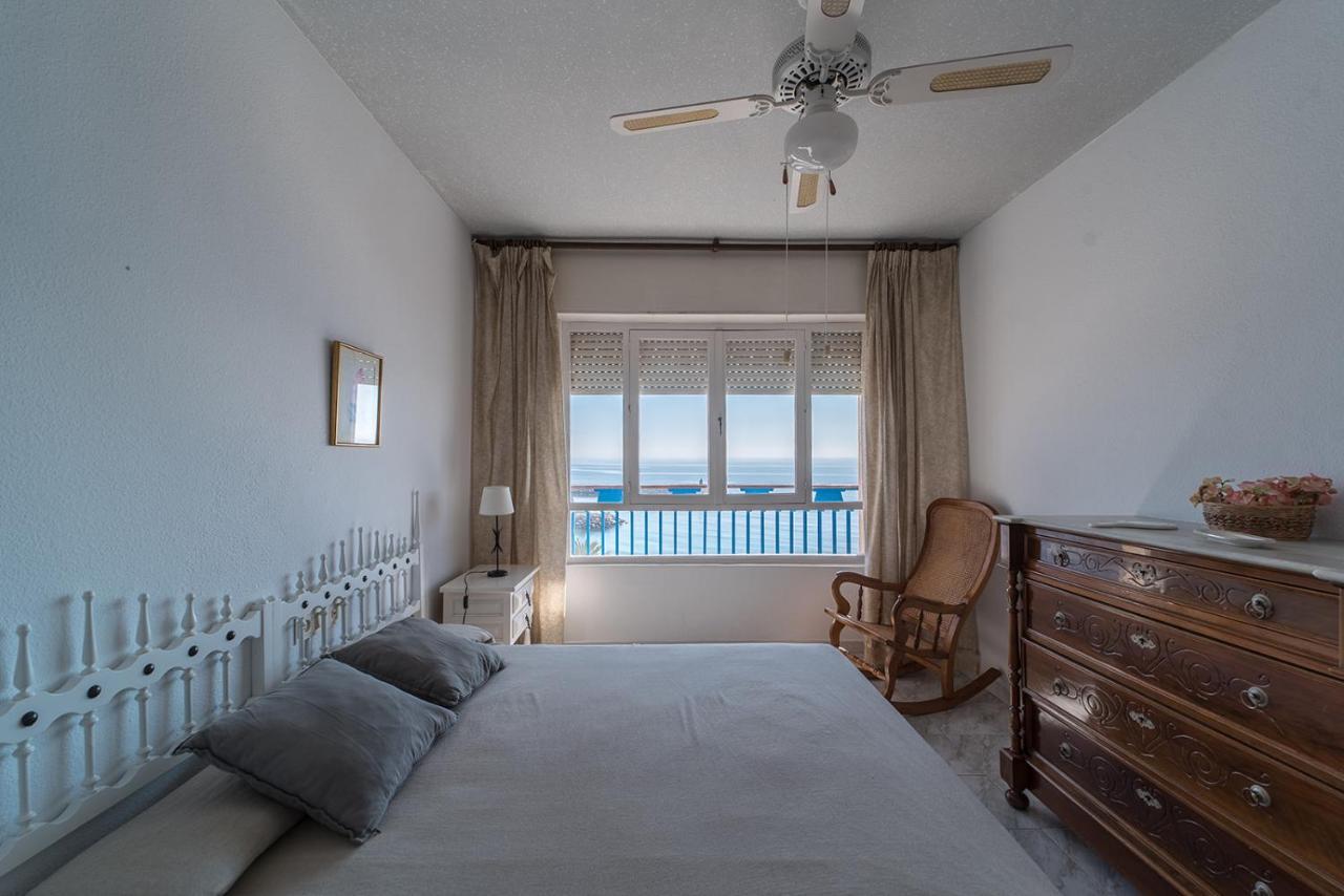 Expoholidays - Apartamento Crucero Apartment Aguadulce  Bagian luar foto