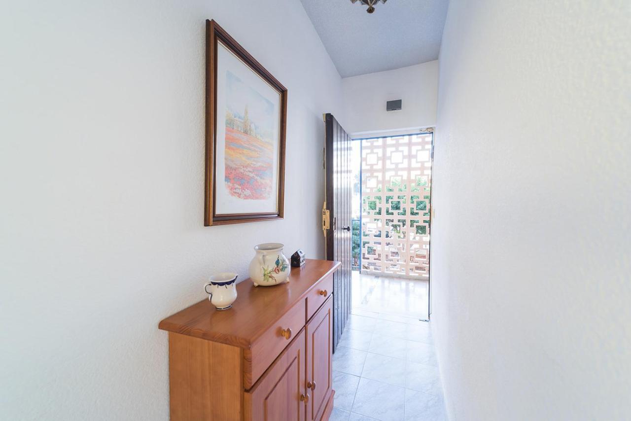 Expoholidays - Apartamento Crucero Apartment Aguadulce  Bagian luar foto