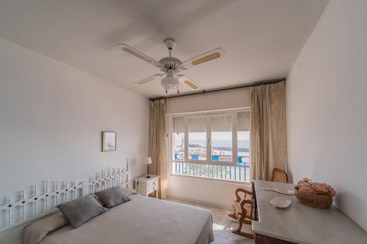 Expoholidays - Apartamento Crucero Apartment Aguadulce  Bagian luar foto