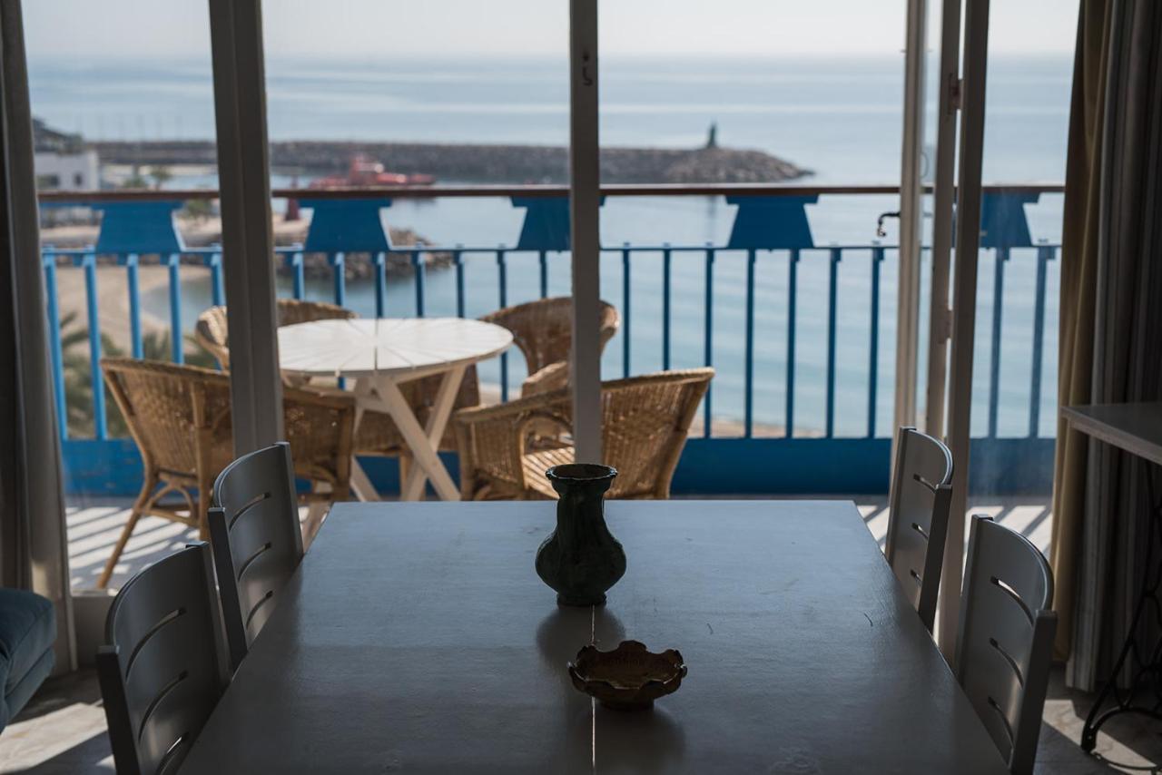 Expoholidays - Apartamento Crucero Apartment Aguadulce  Bagian luar foto