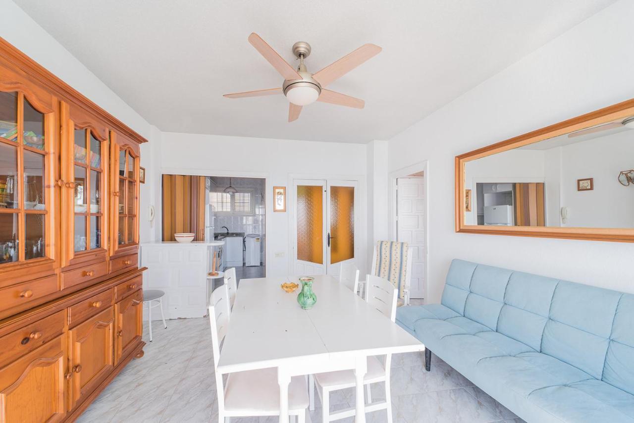 Expoholidays - Apartamento Crucero Apartment Aguadulce  Bagian luar foto