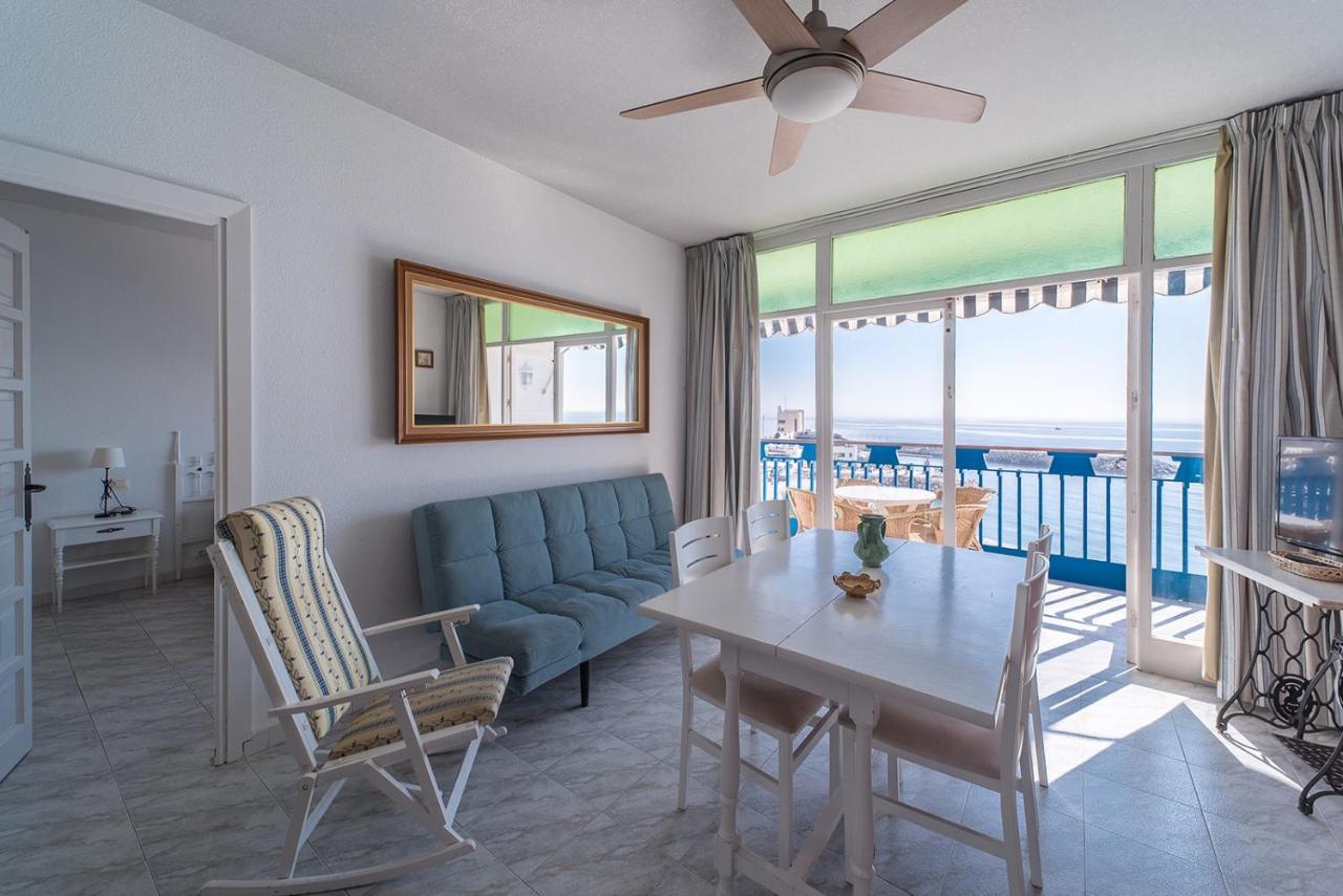 Expoholidays - Apartamento Crucero Apartment Aguadulce  Bagian luar foto