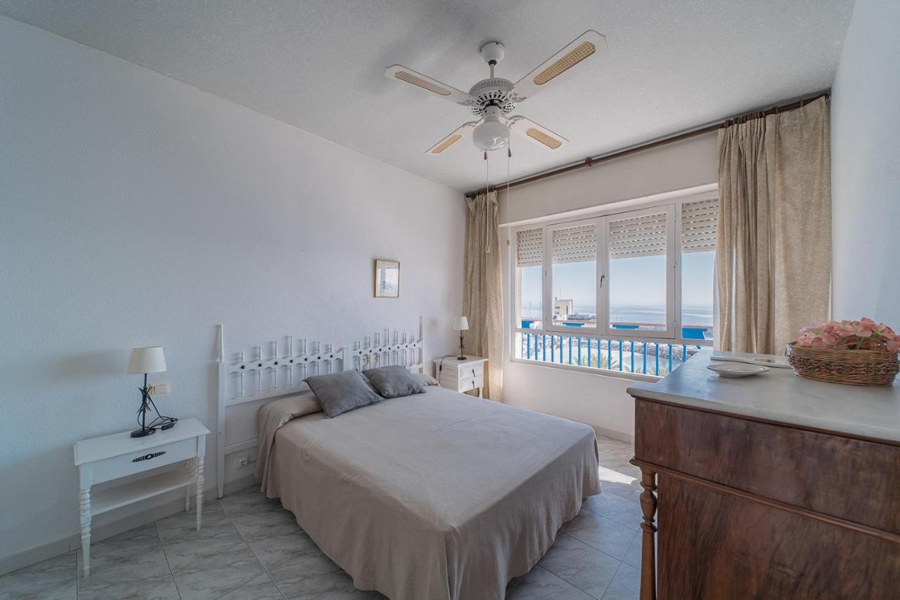 Expoholidays - Apartamento Crucero Apartment Aguadulce  Bagian luar foto