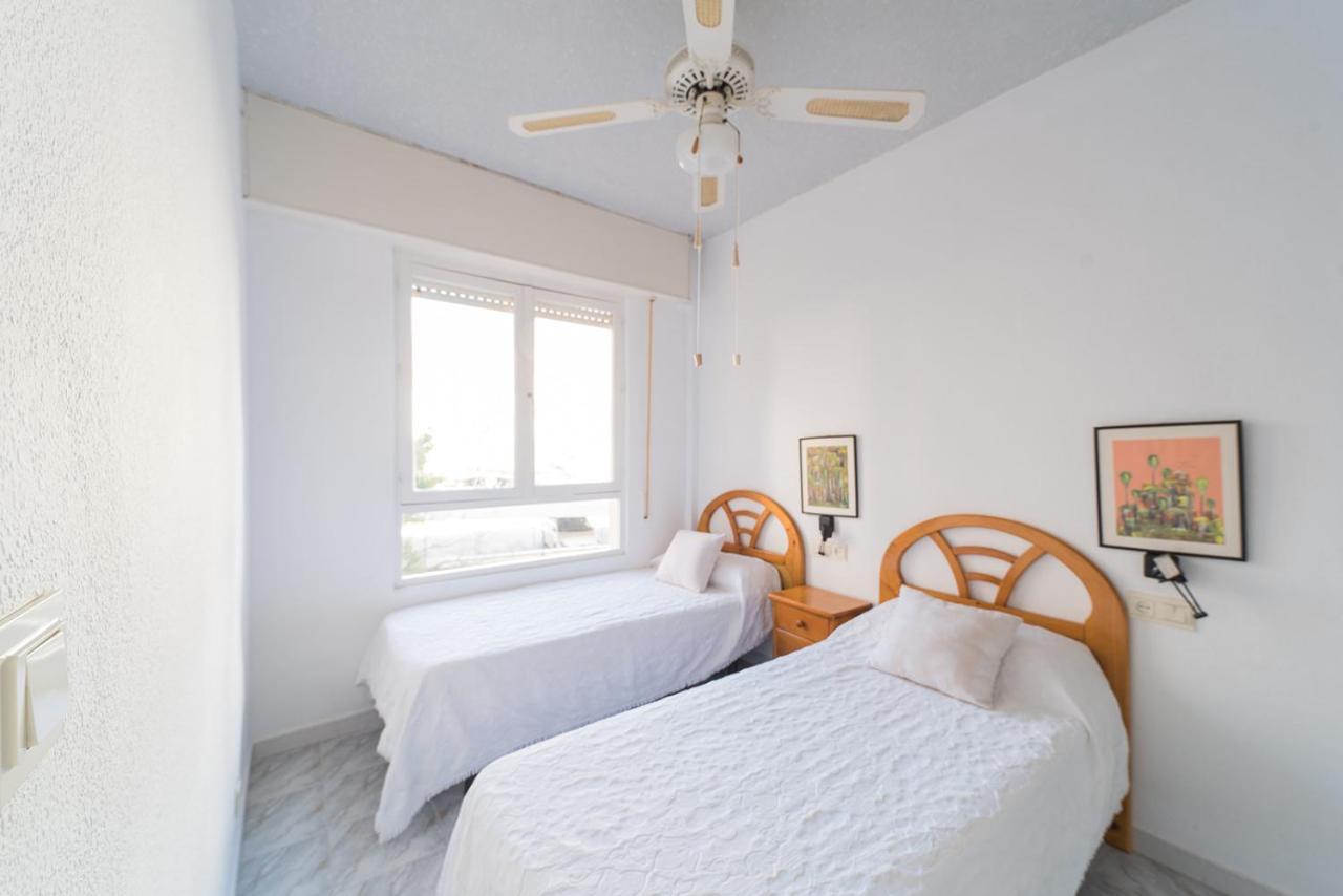 Expoholidays - Apartamento Crucero Apartment Aguadulce  Bagian luar foto