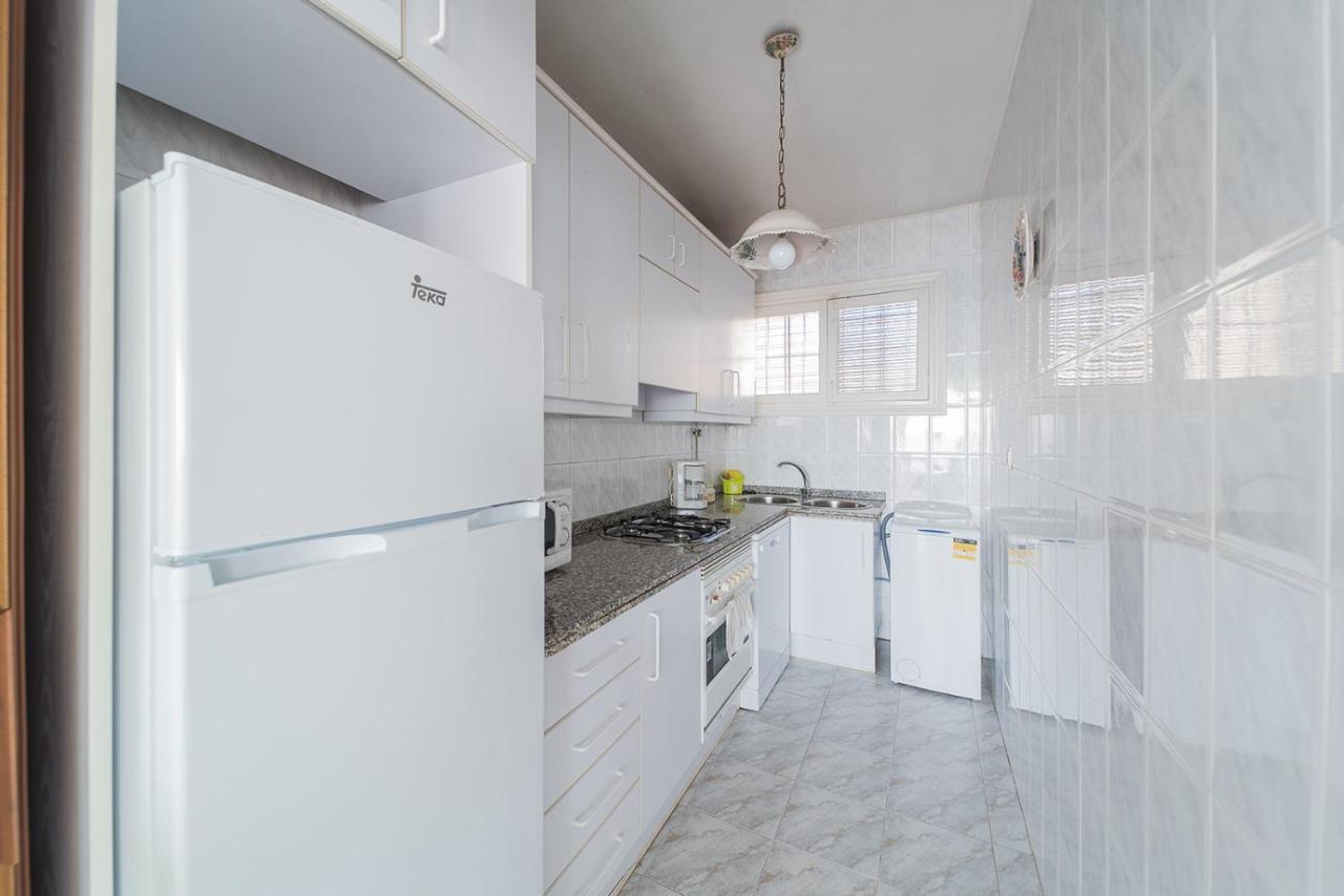 Expoholidays - Apartamento Crucero Apartment Aguadulce  Bagian luar foto