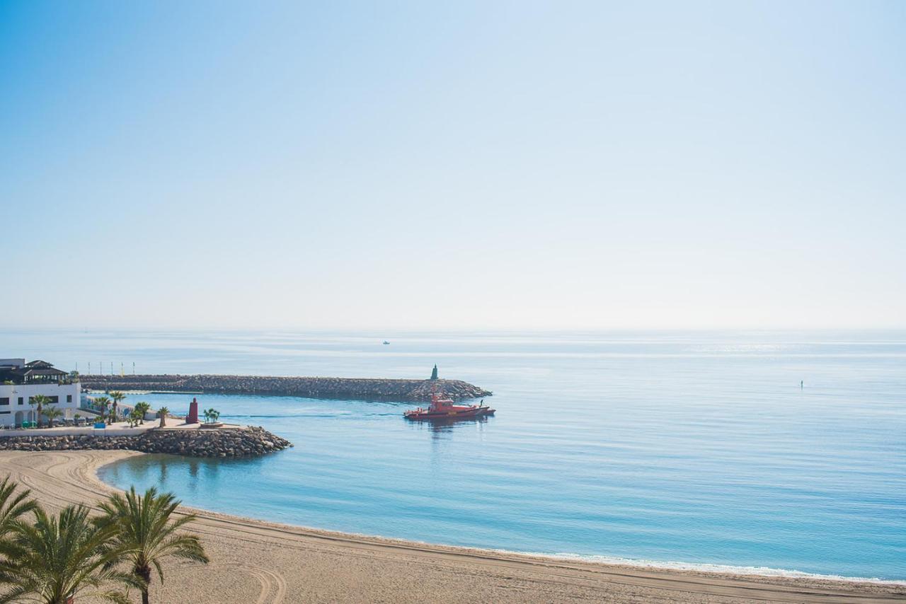 Expoholidays - Apartamento Crucero Apartment Aguadulce  Bagian luar foto