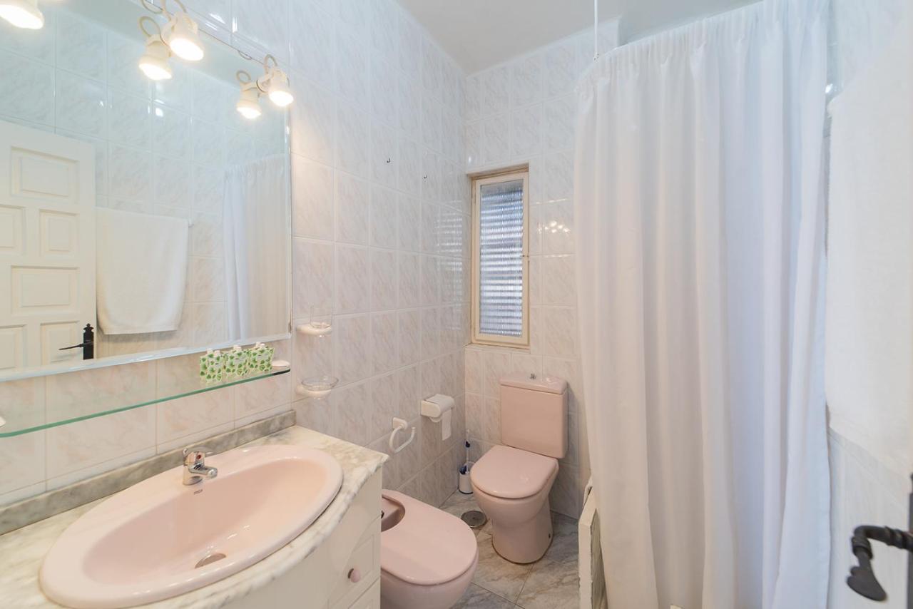 Expoholidays - Apartamento Crucero Apartment Aguadulce  Bagian luar foto