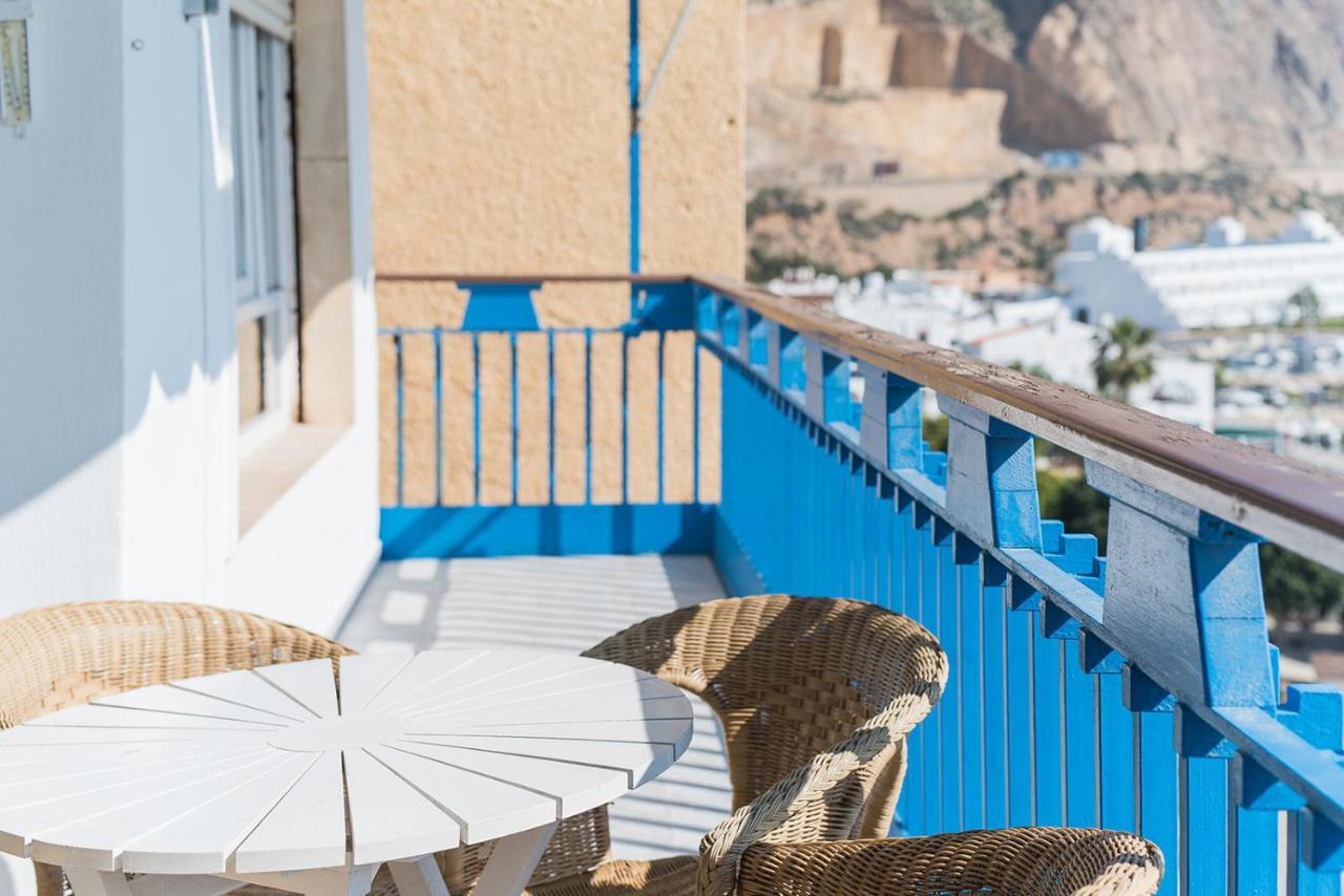 Expoholidays - Apartamento Crucero Apartment Aguadulce  Bagian luar foto