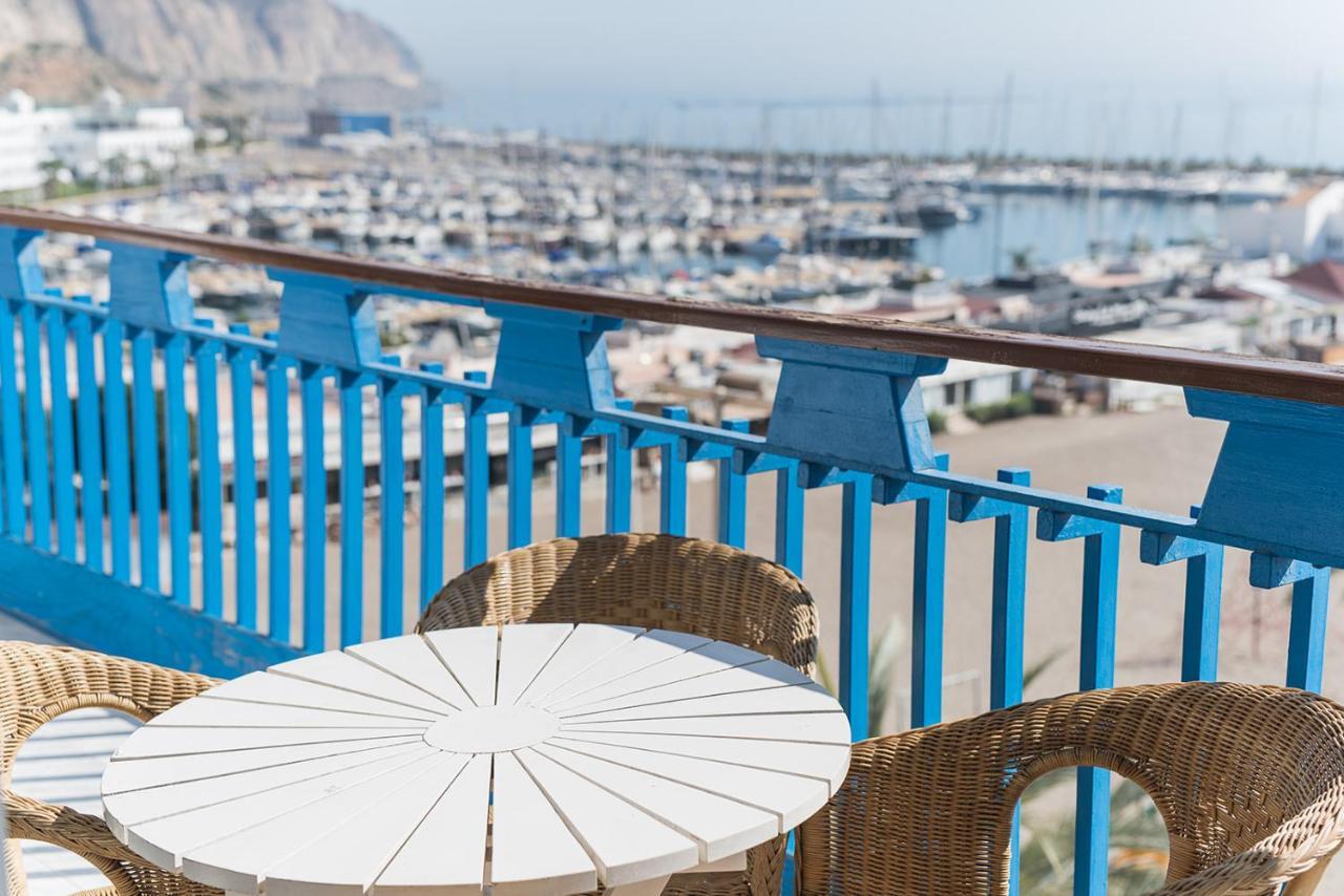 Expoholidays - Apartamento Crucero Apartment Aguadulce  Bagian luar foto