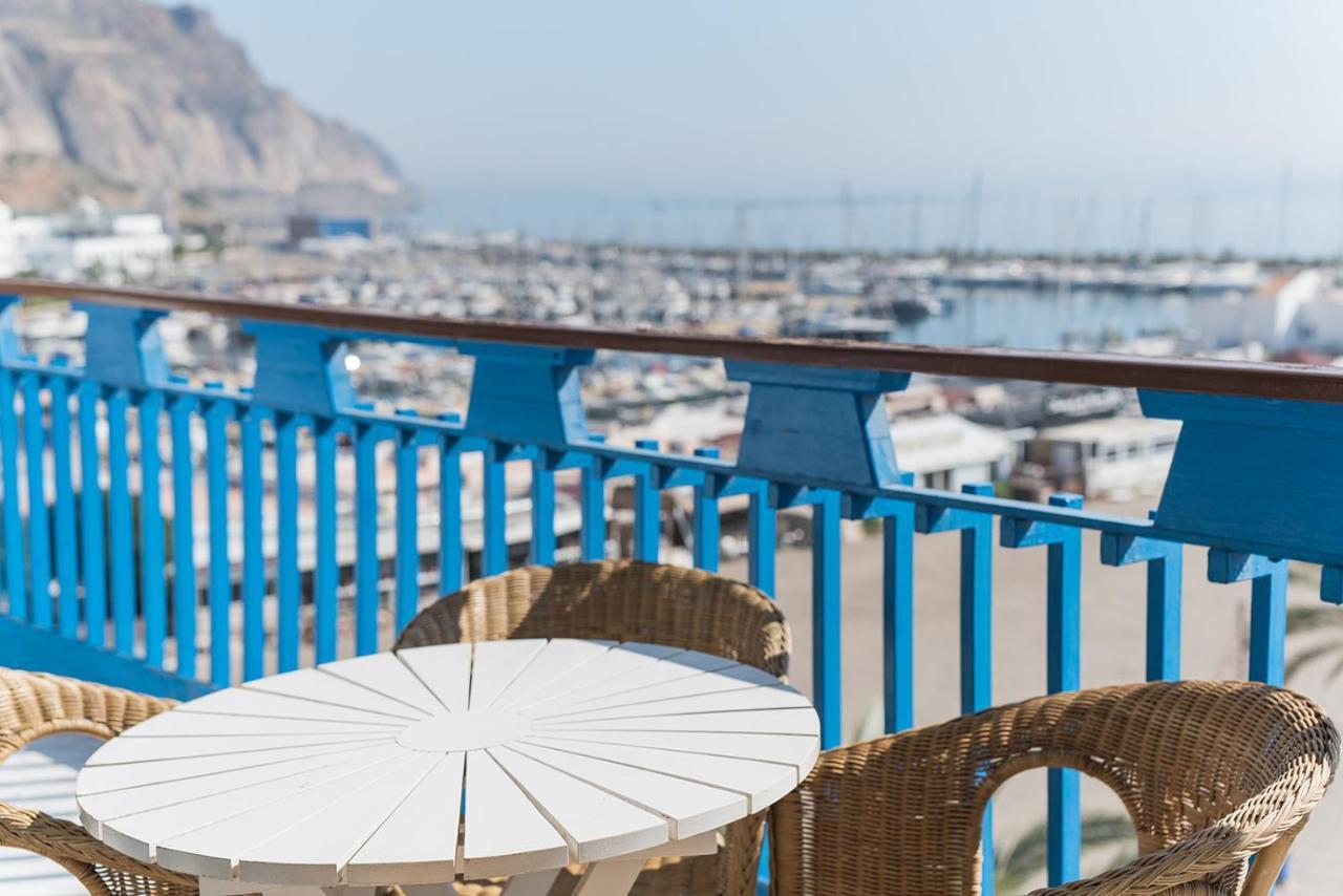 Expoholidays - Apartamento Crucero Apartment Aguadulce  Bagian luar foto