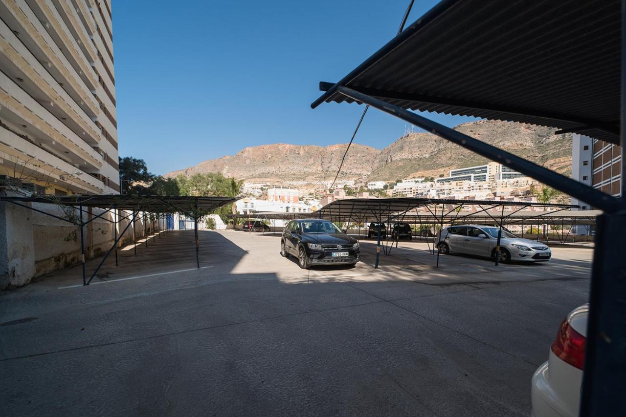 Expoholidays - Apartamento Crucero Apartment Aguadulce  Bagian luar foto